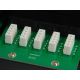 5. Equip 125298 1U Patchpanel