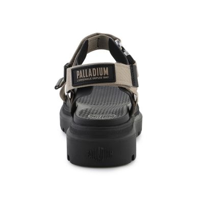6. Palladium Pallacruise Strap Dune W Sandalen 97465-297-M
