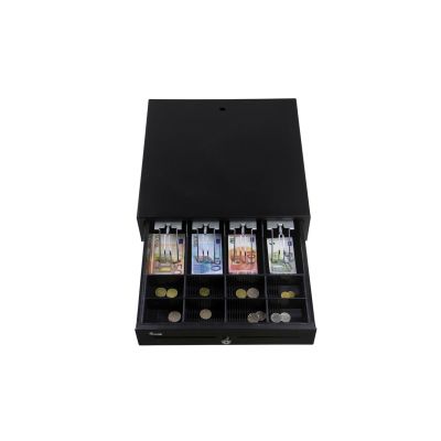 5. Equip 351010 Kassenschublade – Manuelle Kassenschublade