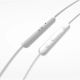 3. Xiaomi BHR8931GL In-Ear-Kopfhörer (kabelgebunden, USB-C, mit Fernbedienung) – Weiß