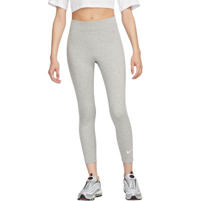 Nike Sportswear Classic Damen-Leggings Grau DV7789 063