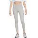 Nike Sportswear Classic Damen-Leggings Grau DV7789 063