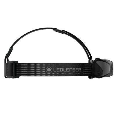 6. Ledlenser MH7 501599 Stirnlampe