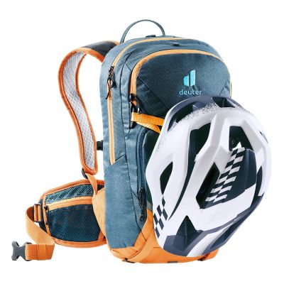 4. Deuter Attack 8 JR Rucksack 3612121-3915