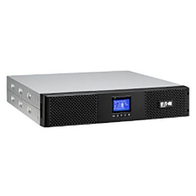 Eaton 9SX Doppelwandler-USV (Online) 1,5 kVA 1350 W 7 x Netzsteckdosen