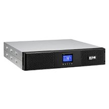 Eaton 9SX Doppelwandler-USV (Online) 1,5 kVA 1350 W 7 x Netzsteckdosen