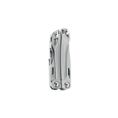 4. Leatherman Sidekick Mehrzweckzangen-Set, 14-teilig, Silber