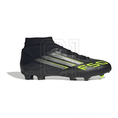 adidas F50 League FG/MG Mid M JI0887 Fußballschuhe