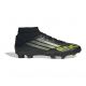 adidas F50 League FG/MG Mid M JI0887 Fußballschuhe
