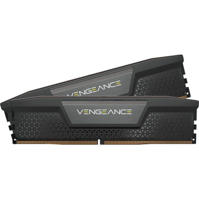 5. Corsair Vengeance CMK32GX5M2B5200C40 Speichermodul 32 GB (2x16 GB) DDR5 5200 MHz