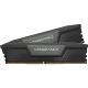5. Corsair Vengeance CMK32GX5M2B5200C40 Speichermodul 32 GB (2x16 GB) DDR5 5200 MHz