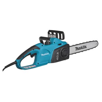 3. 1800 W MAKITA UC3541A Elektrosäge