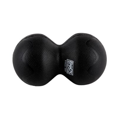 10. Ball Duo Body Sculpture BB 0122 Massagerolle