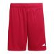 adidas Entrada 26 Kinder-Shorts rot JZ6528