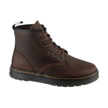 Dr. Martens Brookline Chukka 6-Loch-Stiefel DM41681200 Braun 40