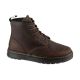Dr. Martens Brookline Chukka 6-Loch-Stiefel DM41681200 Braun 40