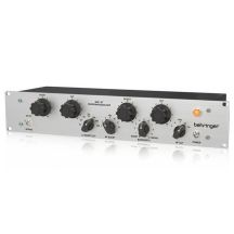 Behringer EQP Röhren-Equalizer