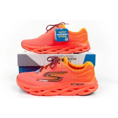 20. Skechers Go Run M 220908/CRL Laufschuhe
