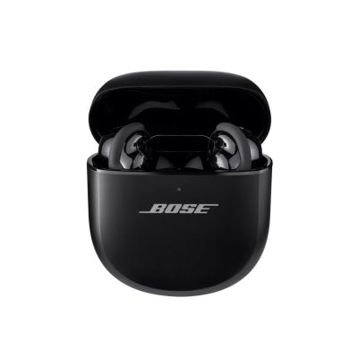 8. BOSE QuietComfort Ultra Ohrhörer Schwarz