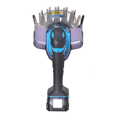 8. MAKITA DUM604SYX Schere