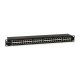 3. LevelOne ESP-2400 Überspannungsschutz Schwarz 0 x 58V Netzsteckdose