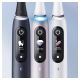 51. Oral-B iO Series 9 Zahnbürste mit Rosenquarz-Finish