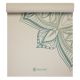 2. Gaiam Vintage Green Point Yogamatte 5MM 64949