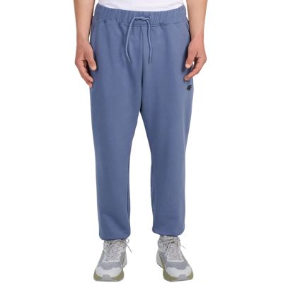 Herrenhose 4F CAS M1673 Denim 4FWMM00TTROM1673 32S