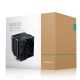 20. DeepCool AK620 Zero Dark Kühlung