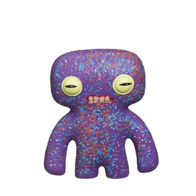 49. FUGGLER S1 SAMMELFIGUREN - 4ER-PACK (SORTIMENT)