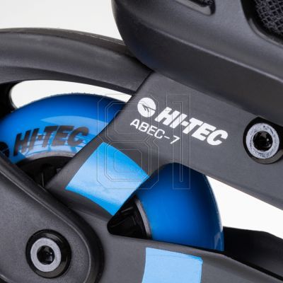 6. Hi-Tec Canis M 92800398230 Rollschuhe