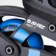 6. Hi-Tec Canis M 92800398230 Rollschuhe