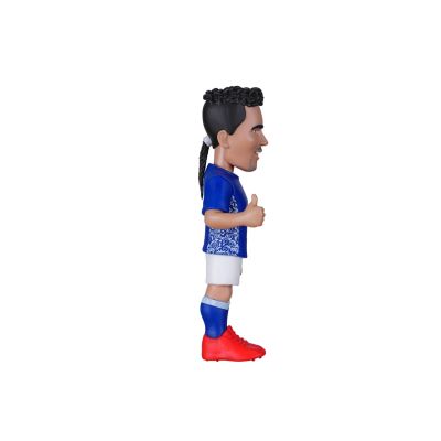5. MINIX WC LEGENDS ITALY – ROBERTO BAGGIO