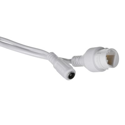 9. EZVIZ H3C 2K IP-Kamera (OutdoorBullet) CS-H3c-R100-1K3WKFL(2,8mm)