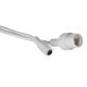 9. EZVIZ H3C 2K IP-Kamera (OutdoorBullet) CS-H3c-R100-1K3WKFL(2,8mm)