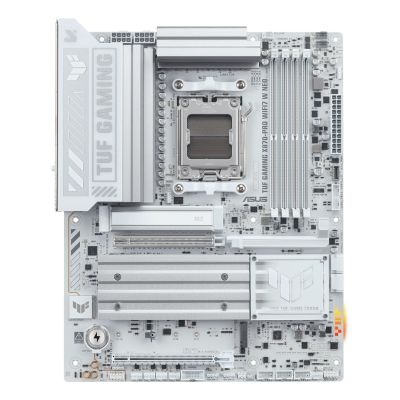 2. ASUS TUF GAMING X870-PRO WIFI7 W NEO Mainboard
