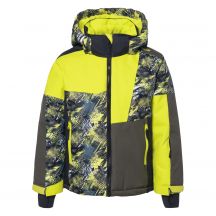 Brugi 3AK3 Jr 92800621493 Isolierte Jacke