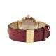 4. Versace Tribute Damenuhr Rotgold - VEVG00620