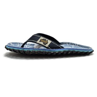 16. Flip-Flops Gumbies Islander Flip-Flops Unisex Seepferdchen GU-FFISL152