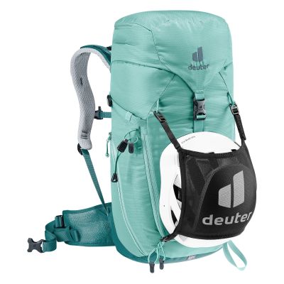 11. Deuter Trail 22 SL 3440224-1377 Glacier Deepsea