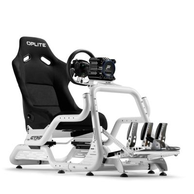 6. Oplite GTR S8 Infinity Force Renncockpit