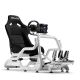 6. Oplite GTR S8 Infinity Force Renncockpit