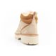14. O'Neill Winterstiefel Damen Wanderstiefel Stiefeletten isoliert modisch Beige Braun
