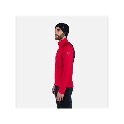 11. Rossignol Genetys Jkt Jacke Rot