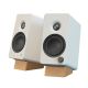 6. Creative Labs Creative XF1 Weiß Kabelgebunden und Kabellos 72W