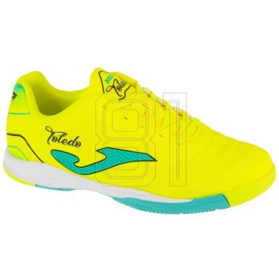 Joma Toledo 2411 IN Jr TOJW2411IN football boots