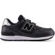 7. New Balance Sneakers mit Klettverschluss Jr PV574FM