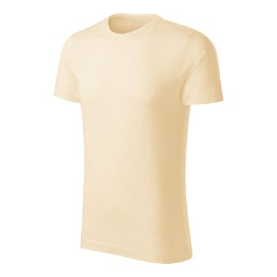 Gulf Herren-T-Shirt (Mandel)