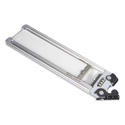 3. ICY ToughArmor MB873MP-B V2 Dockingstation – Speichergehäuse – M.2 – PCIe 4.0