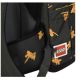 4. LEGO Optimo Plus NINJAGO 20213-2204 Schulrucksack